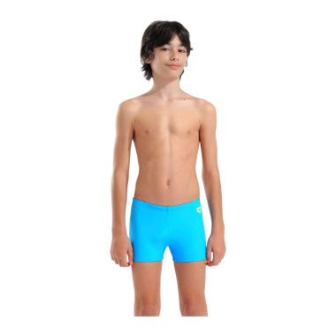 Arena Dynamo Jr Short Costume Bambino Piscina Mare