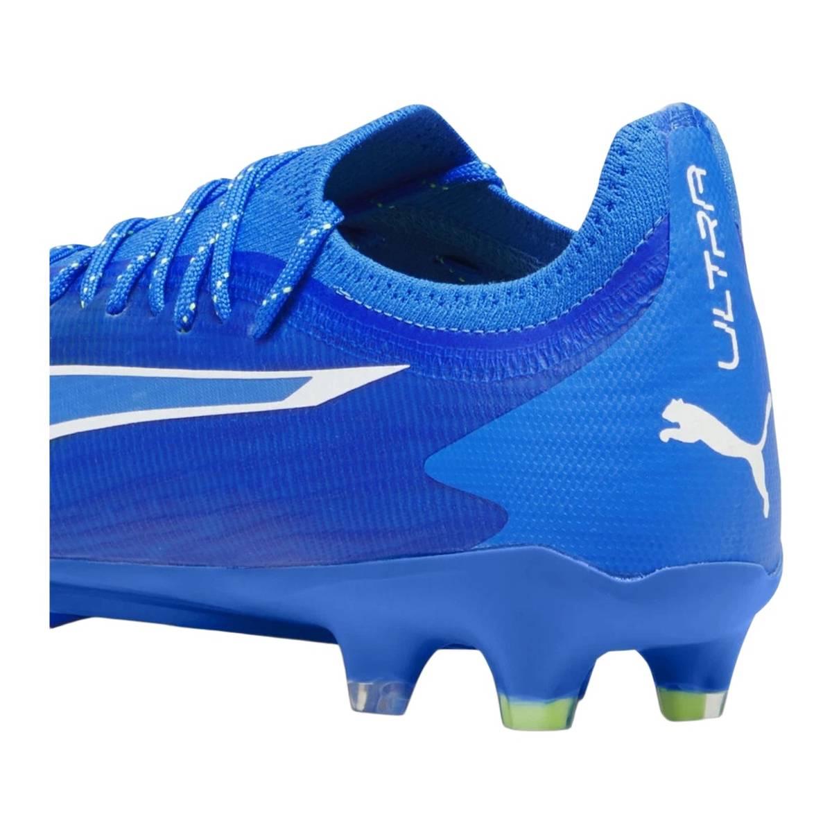 PUMA Ultra Ultimate FG/AG Scarpe da Calcio