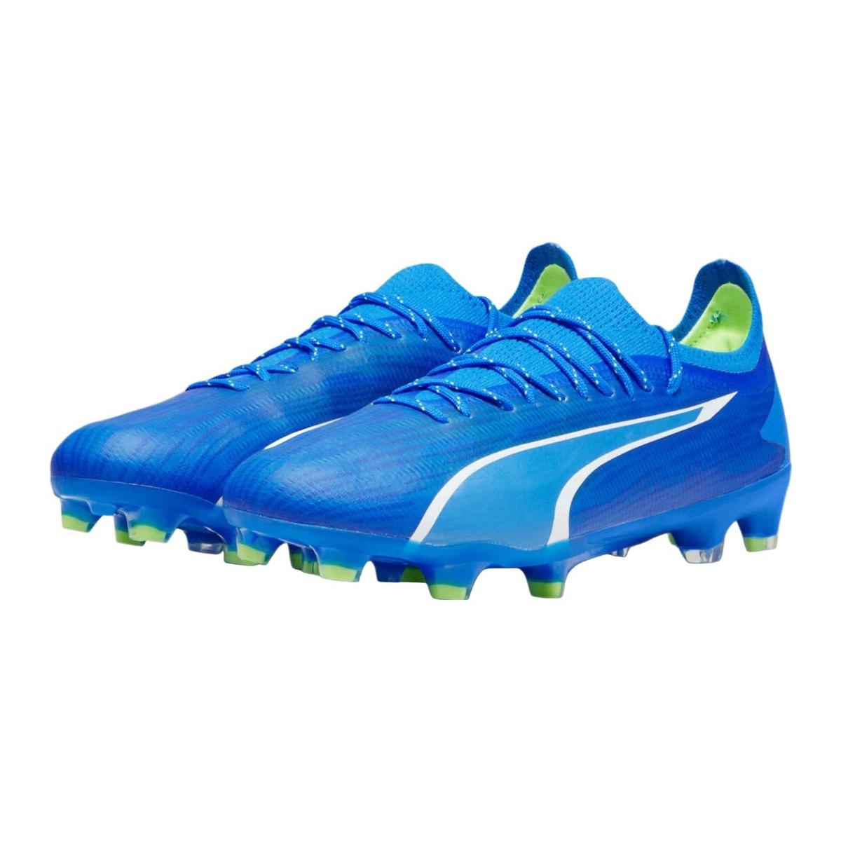 PUMA Ultra Ultimate FG/AG Scarpe da Calcio