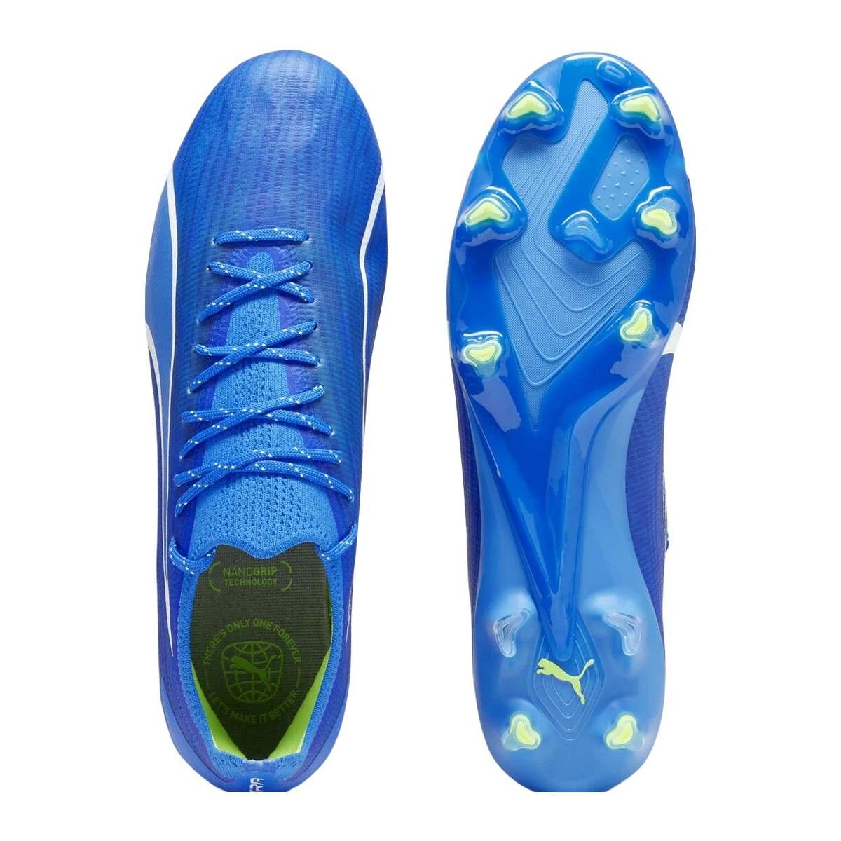 PUMA Ultra Ultimate FG/AG Scarpe da Calcio