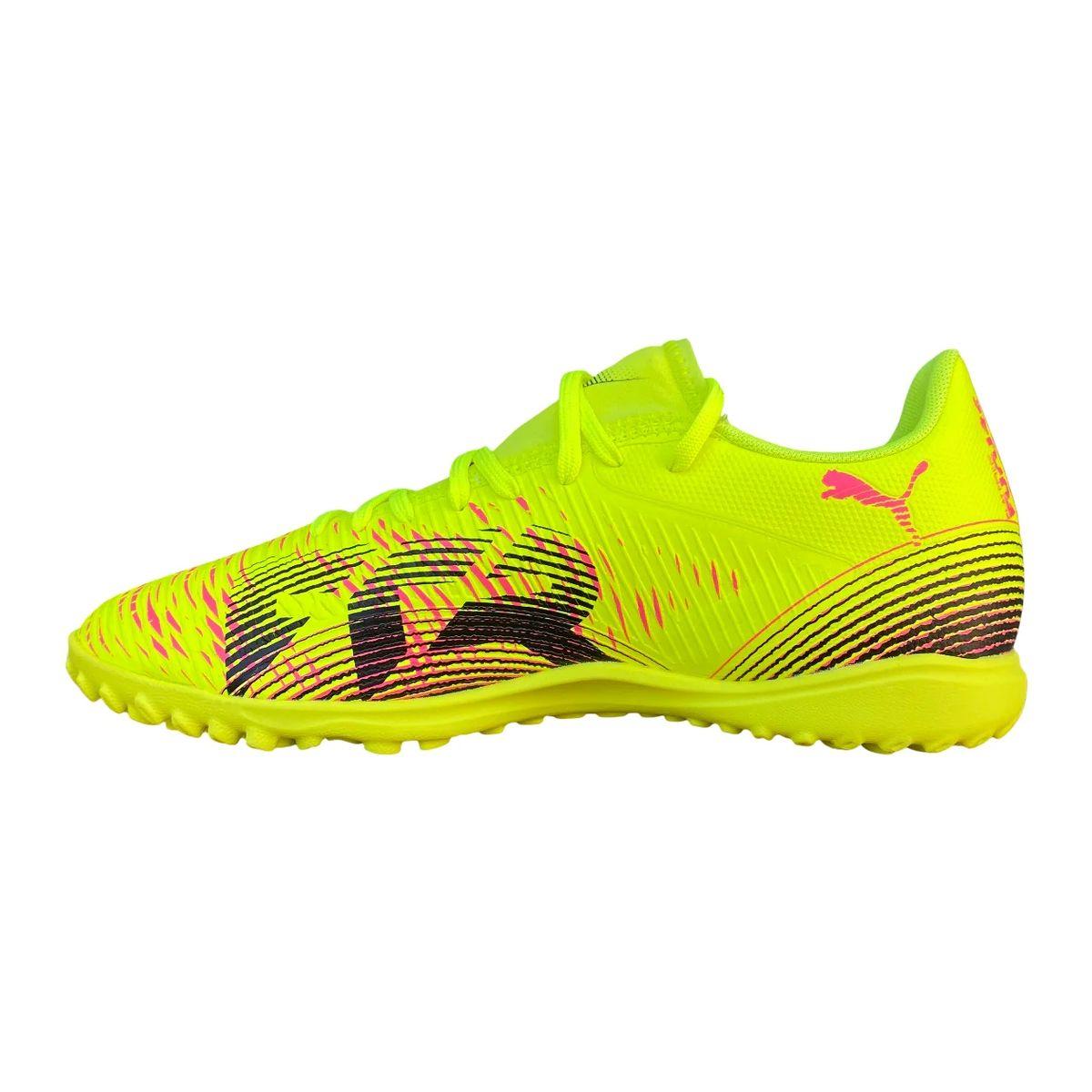 PUMA Future 8 Play TT Scarpe Calcio Turf