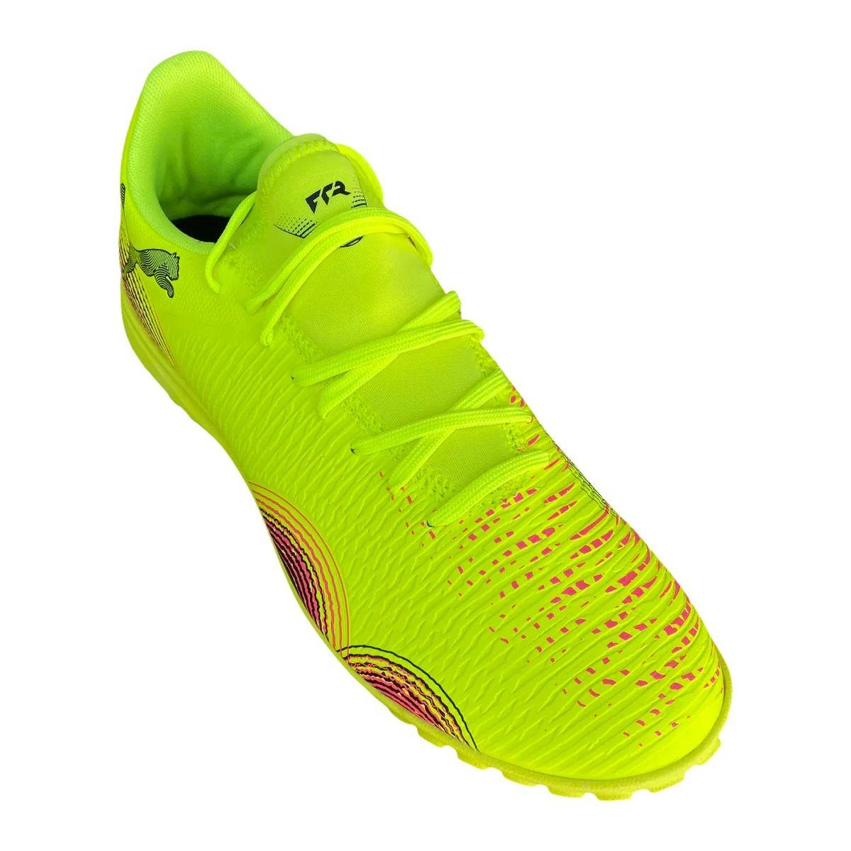 PUMA Future 8 Play TT Scarpe Calcio Turf