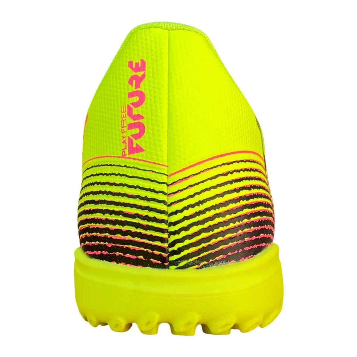 PUMA Future 8 Play TT Scarpe Calcio Turf