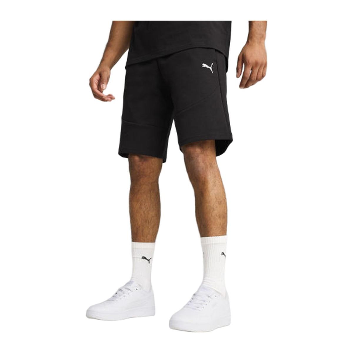 Puma Pumatech Short 9 Pantaloncini Sportivi Uomo