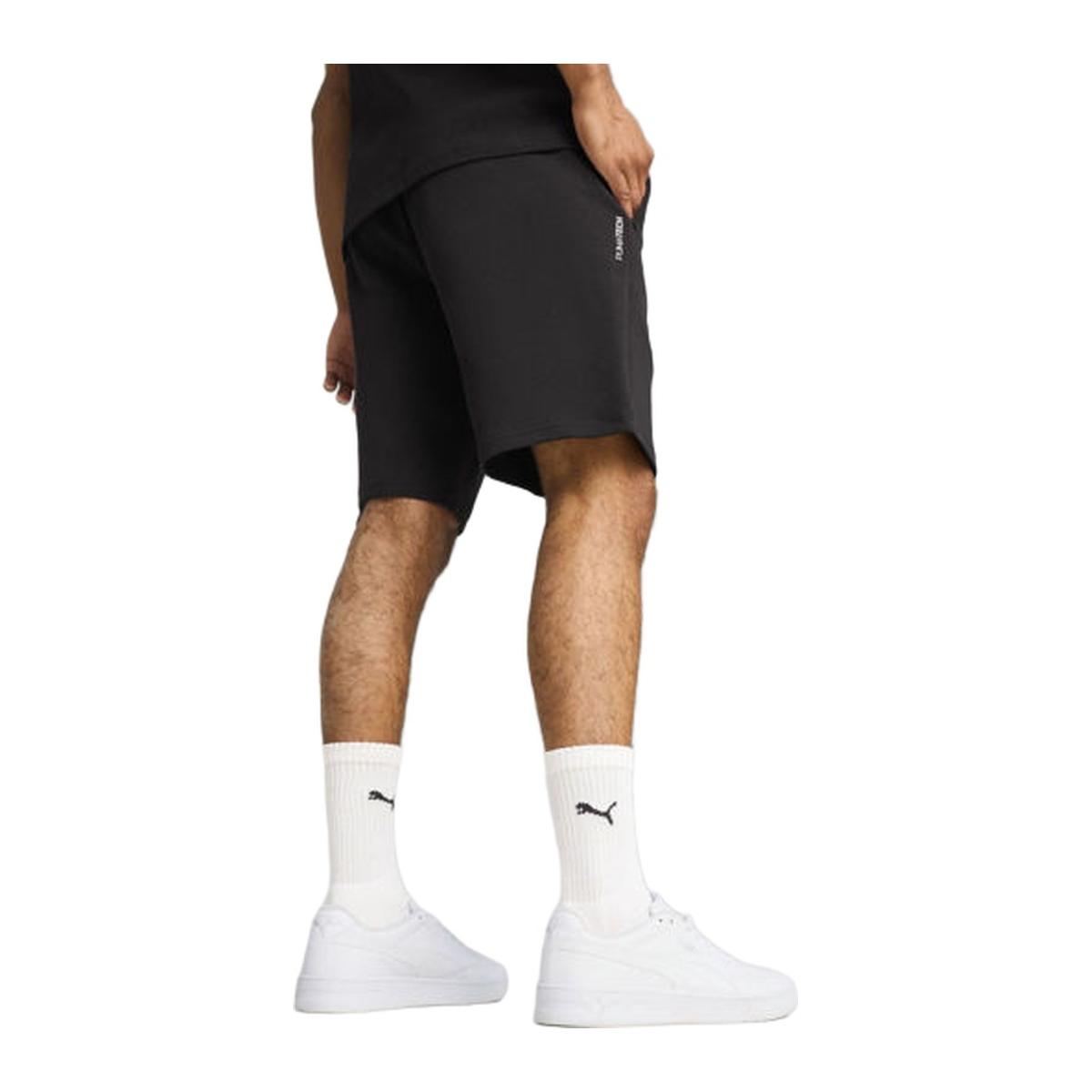 Puma Pumatech Short 9 Pantaloncini Sportivi Uomo