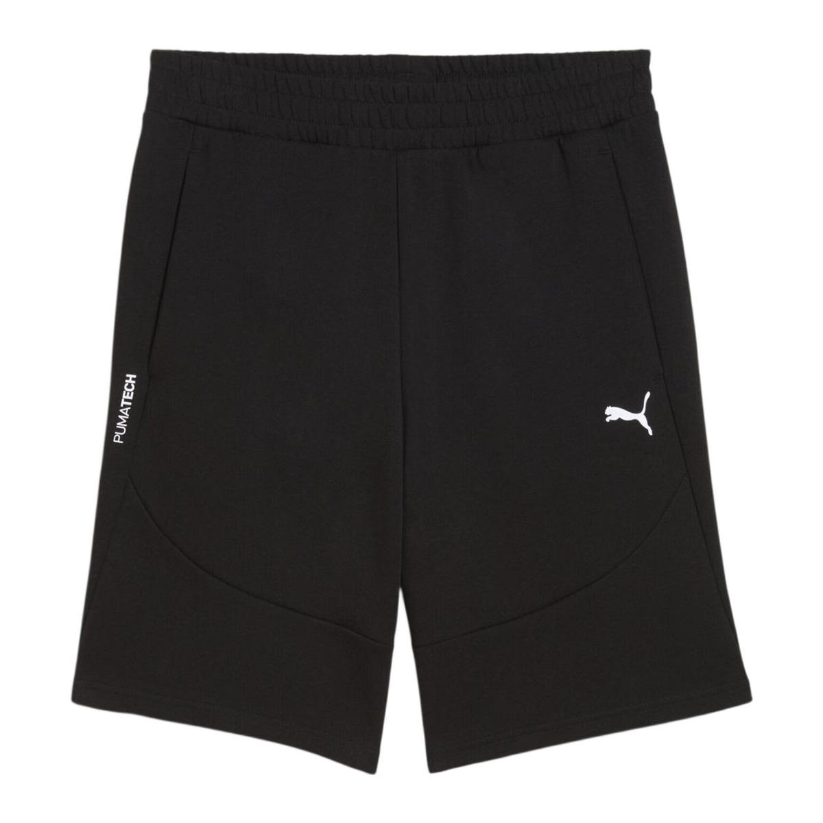 Puma Pumatech Short 9 Pantaloncini Sportivi Uomo