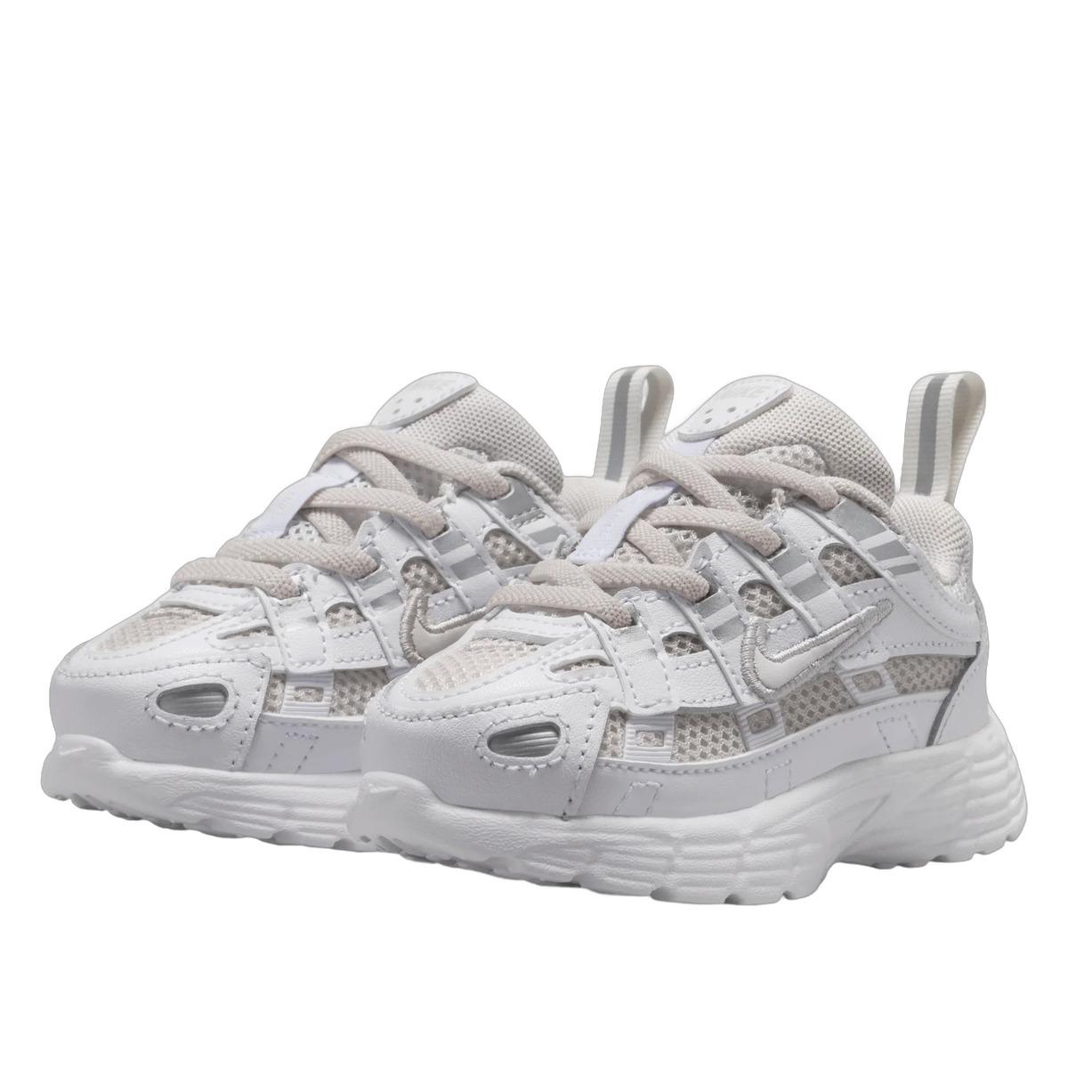 Nike P-6000 Platinum Sneakers