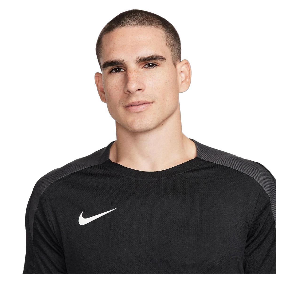 Nike Strike T-shirt Uomo Performance Traspirante