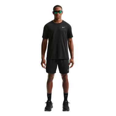 Nike Challenger Short Uomo Pantaloncini Tecnici Running