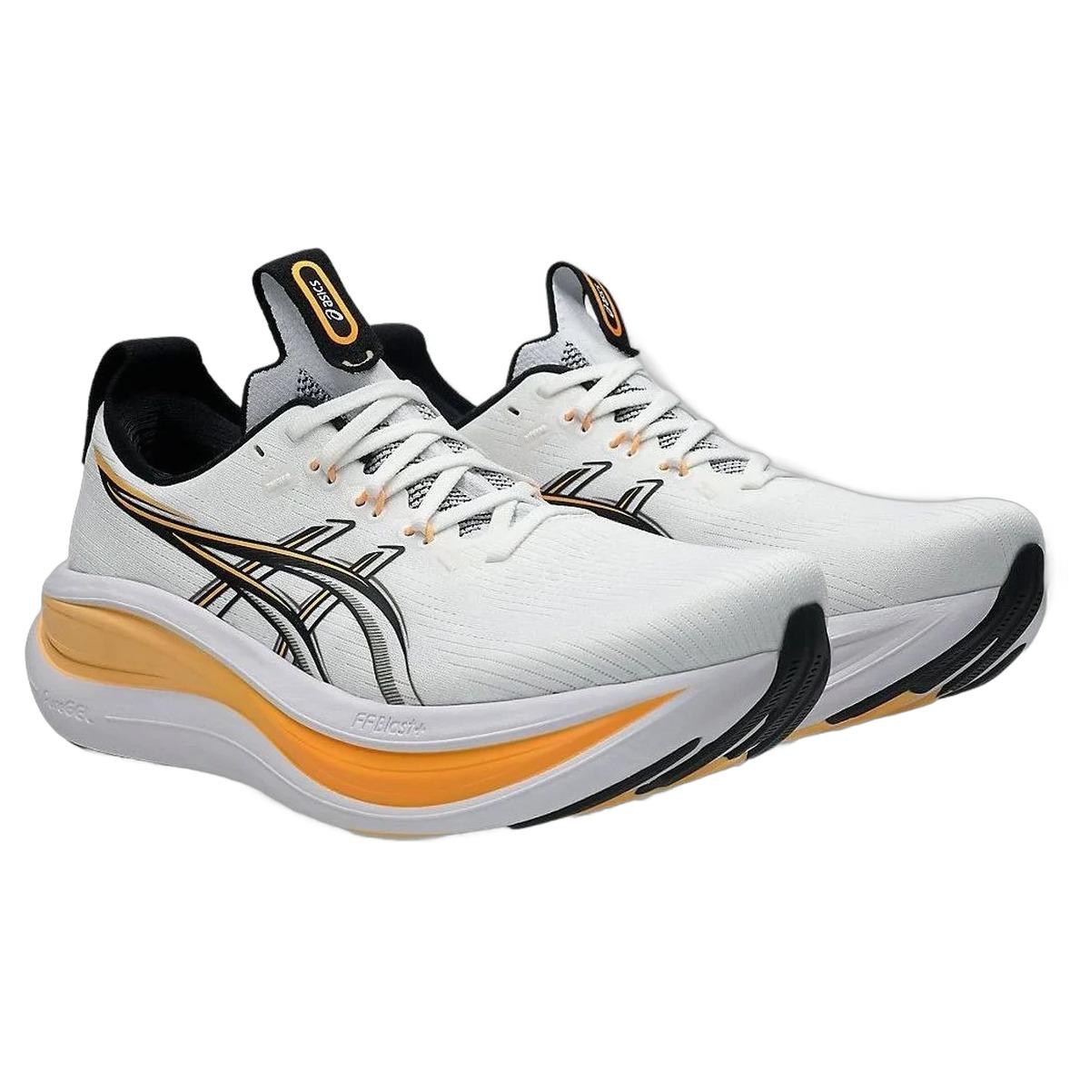 ASICS GEL-NIMBUS 28 Scarpe Running Uomo