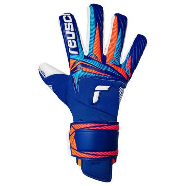 Reusch Attrakt Gold X Guardian 4126 Guanti Portiere