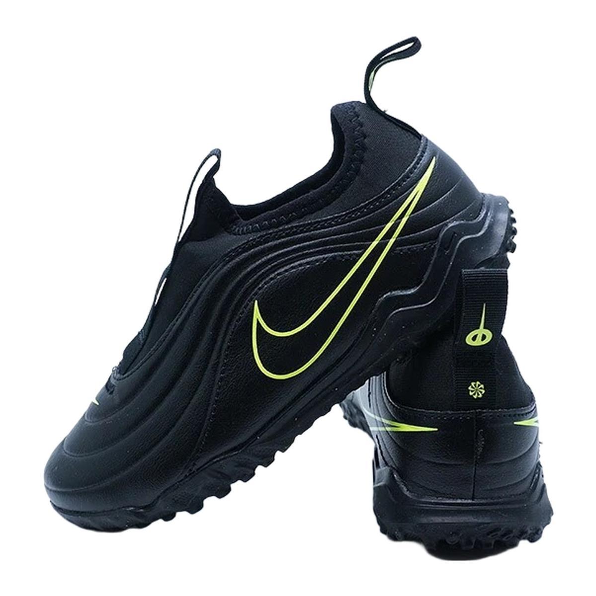 Nike JR Tiempo Maestro Club TF PS Scarpe Calcio Bambino