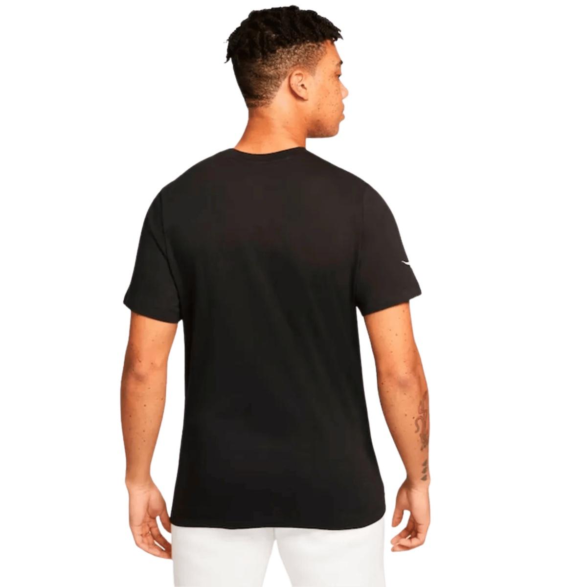 Nike Park20 T-Shirt Uomo