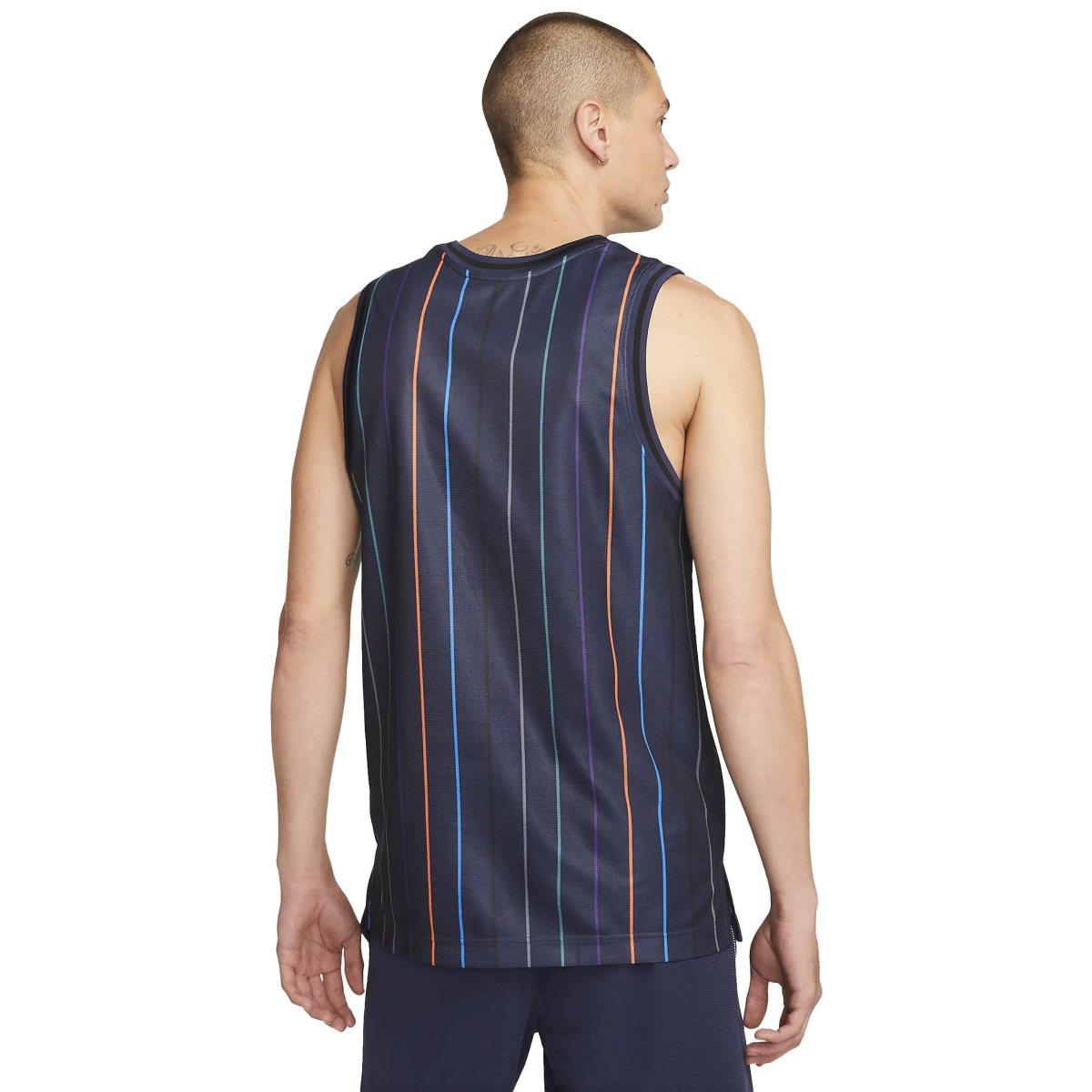 Dri fit dna