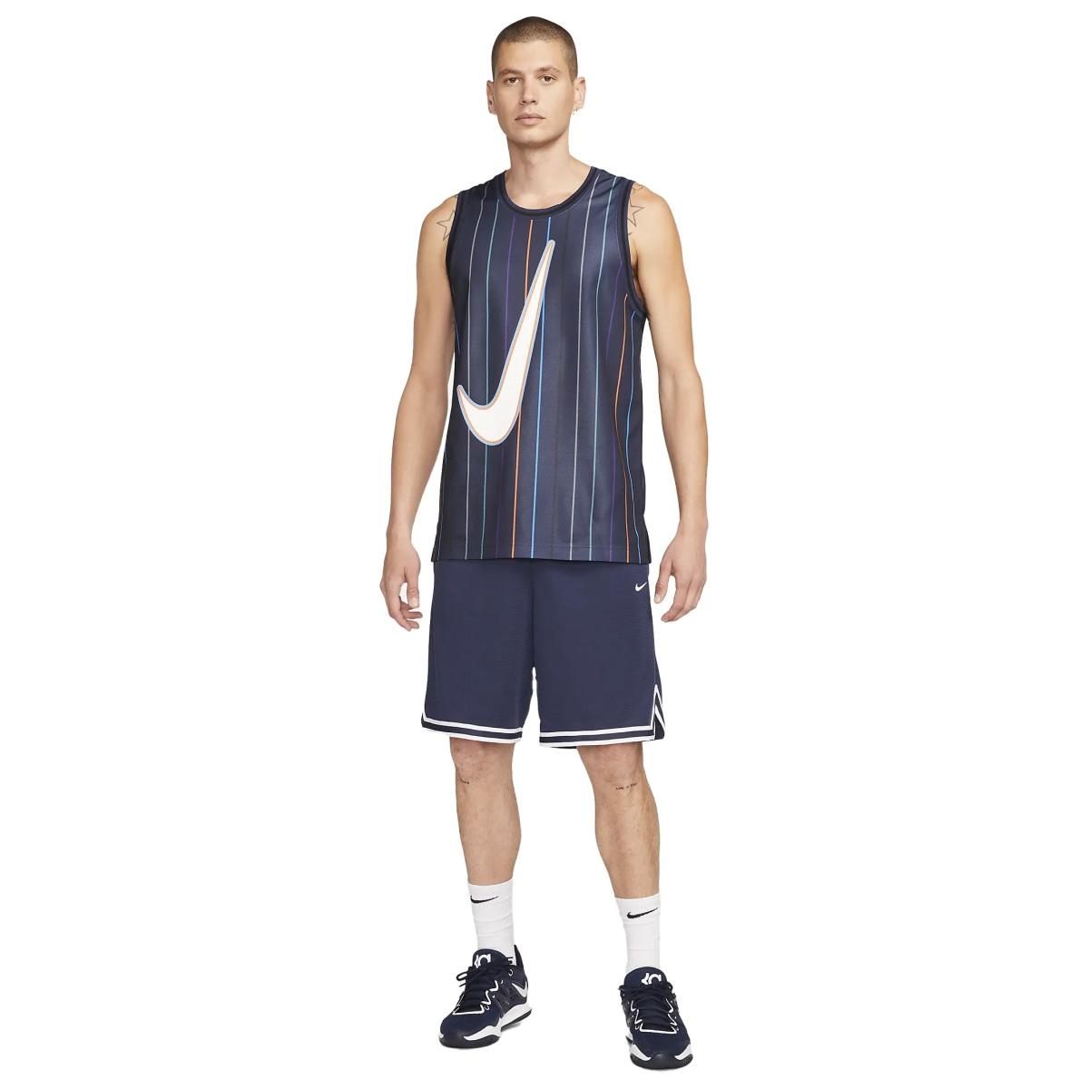 Dri fit dna