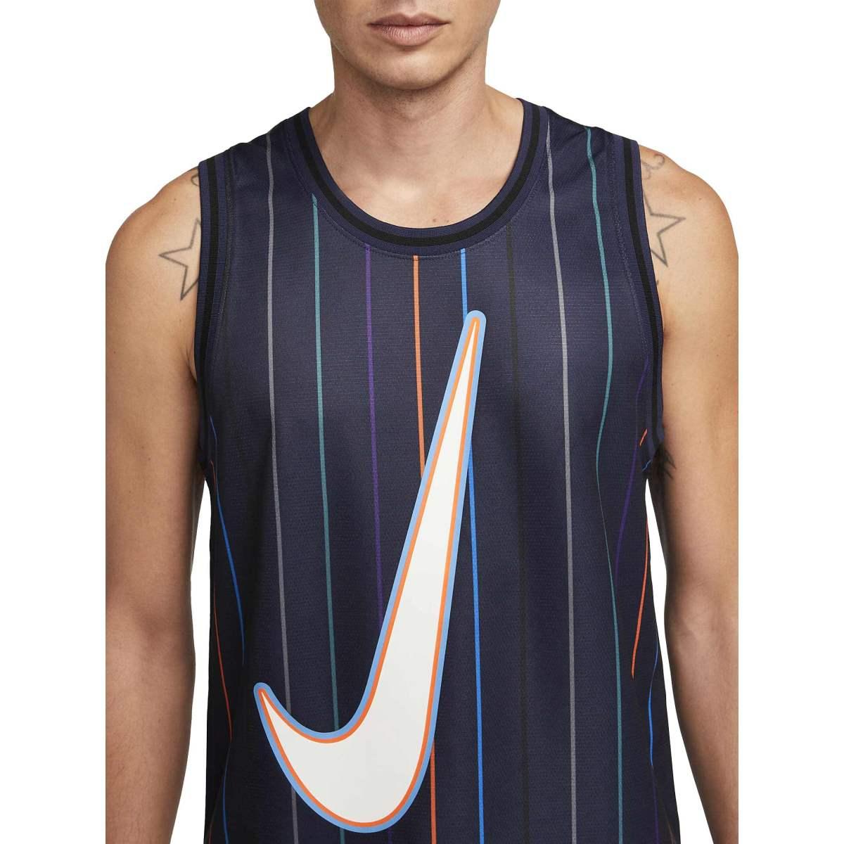 Dri fit dna