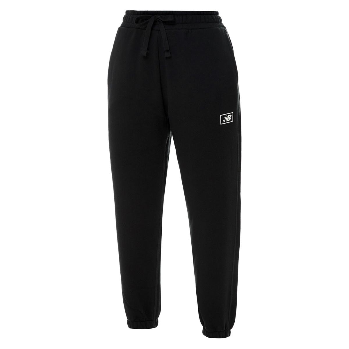 Pantaloni donna brushed fleece