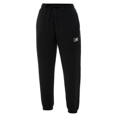 Pantaloni donna brushed fleece