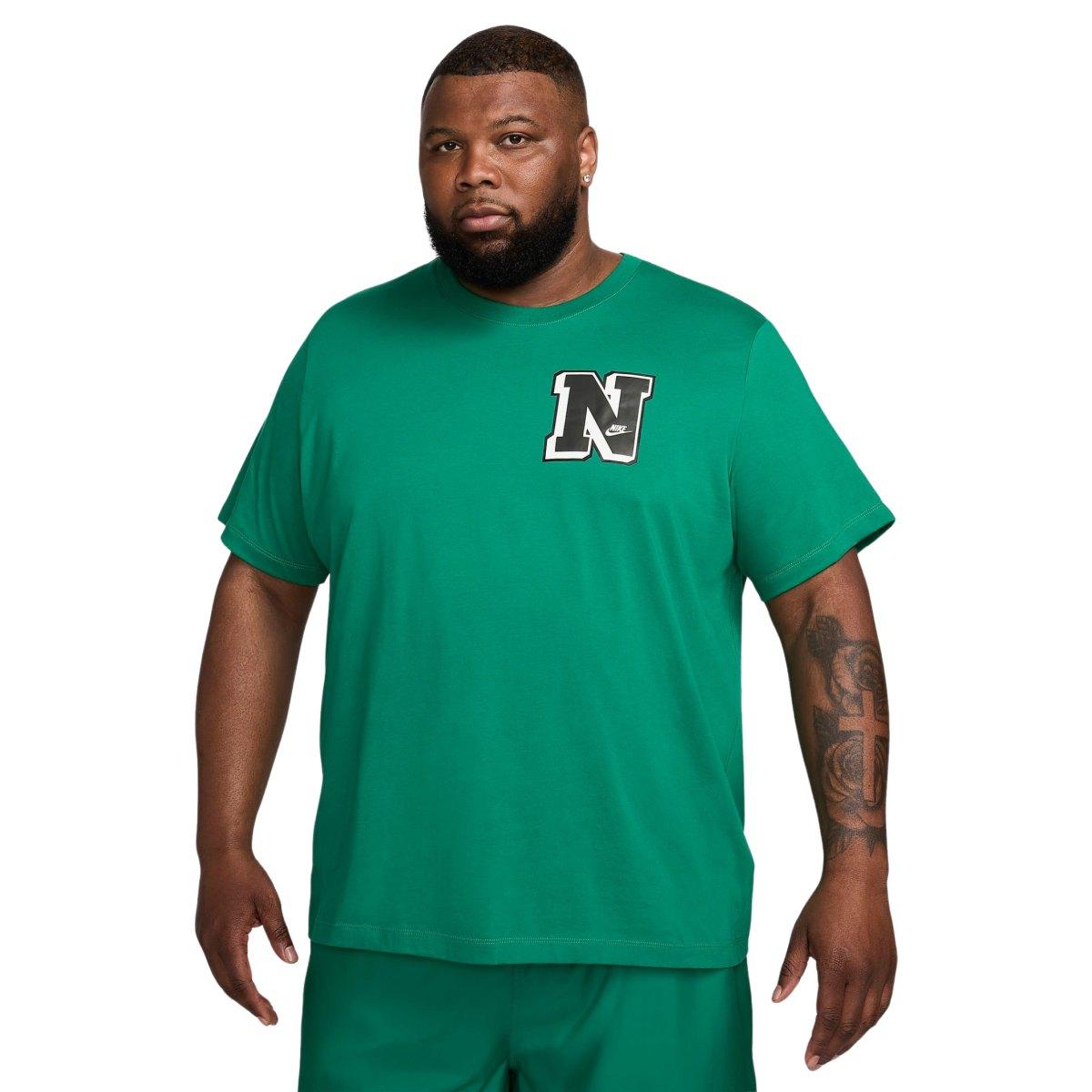Nike Sportswear T-Shirt Uomo