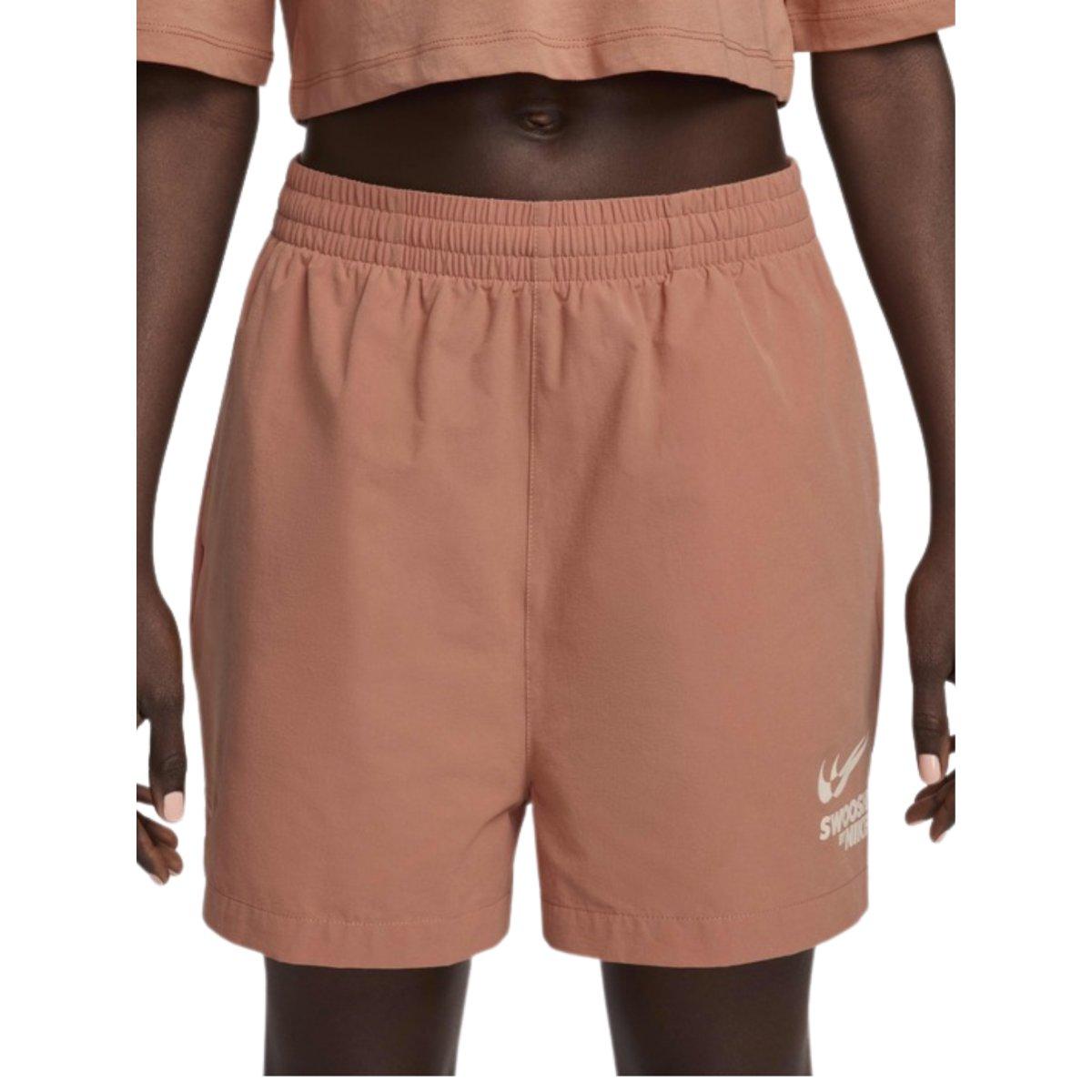 Nike Sportswear Pantaloncini Donna