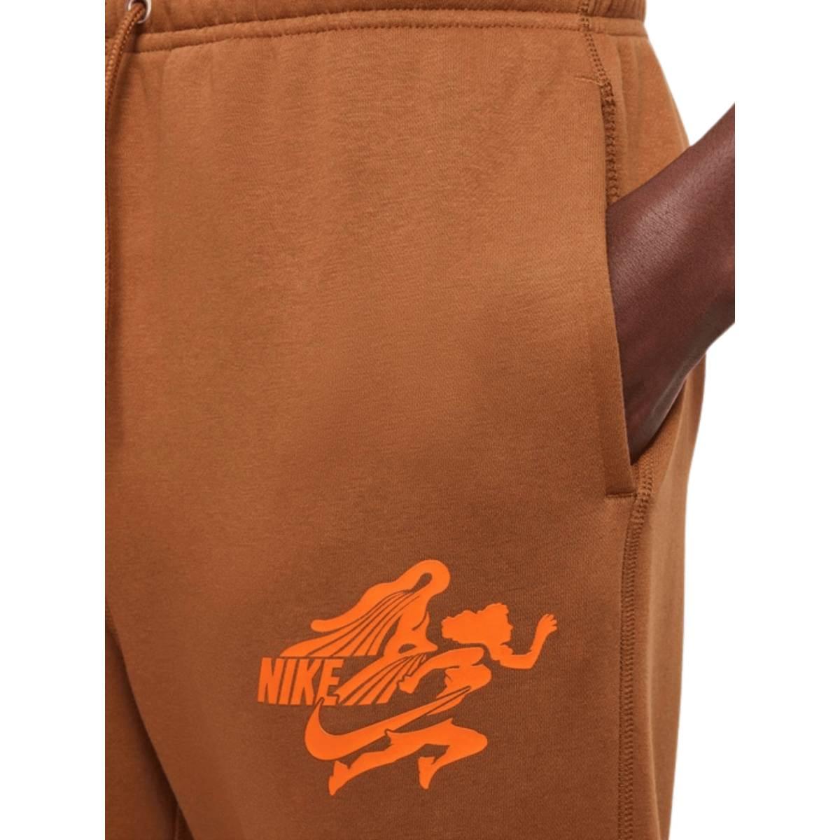 Nike Pantaloni Uomo Sportswear Club