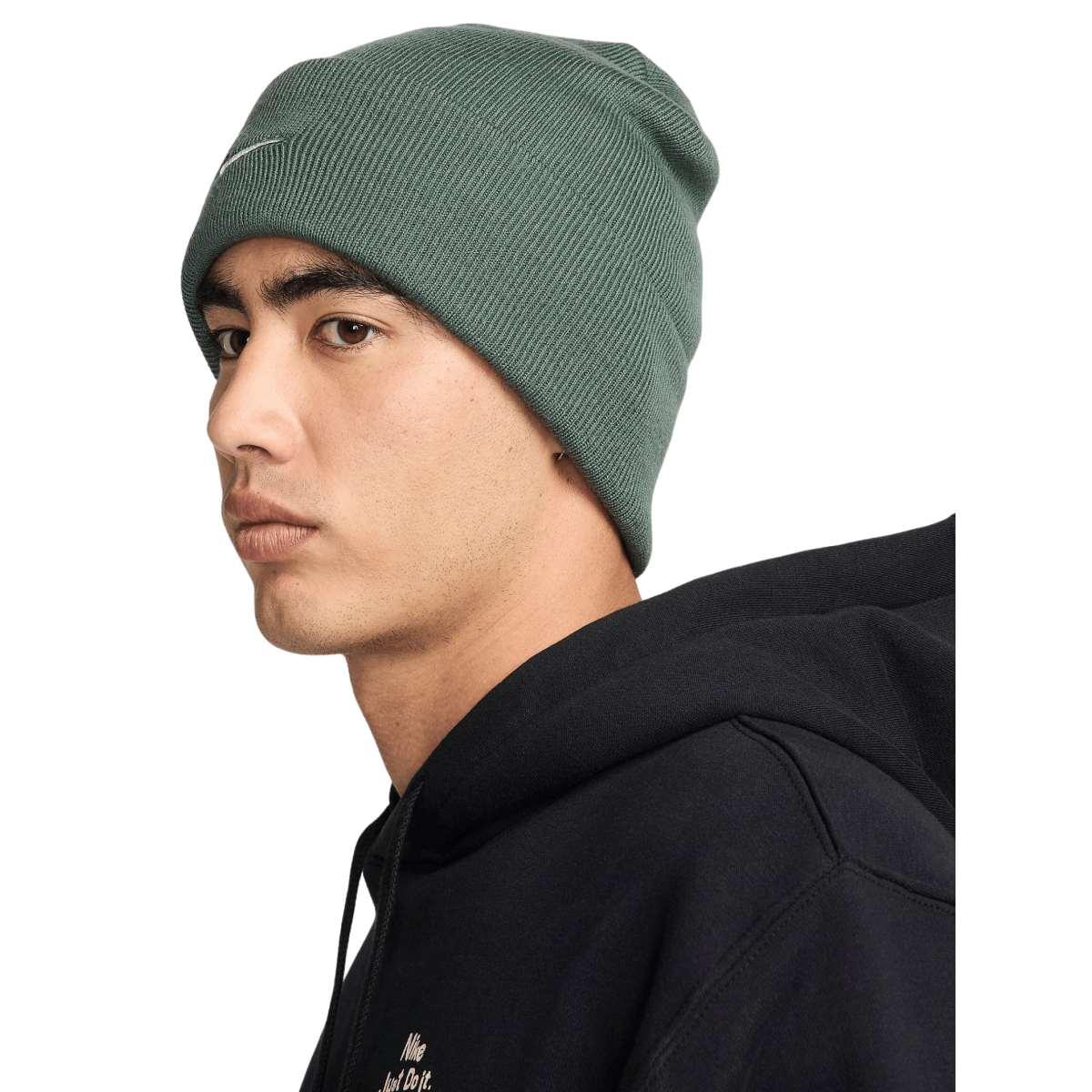 Nike Peak Swoosh Beanie Berretto