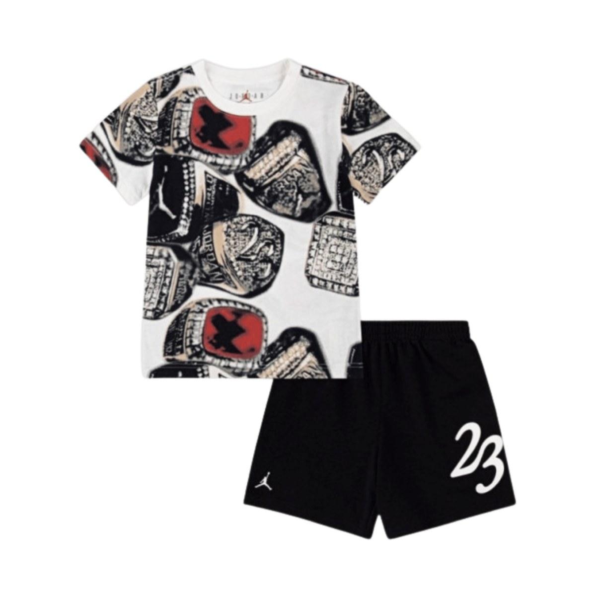 Jordan 1 Essentials Completo Neonato