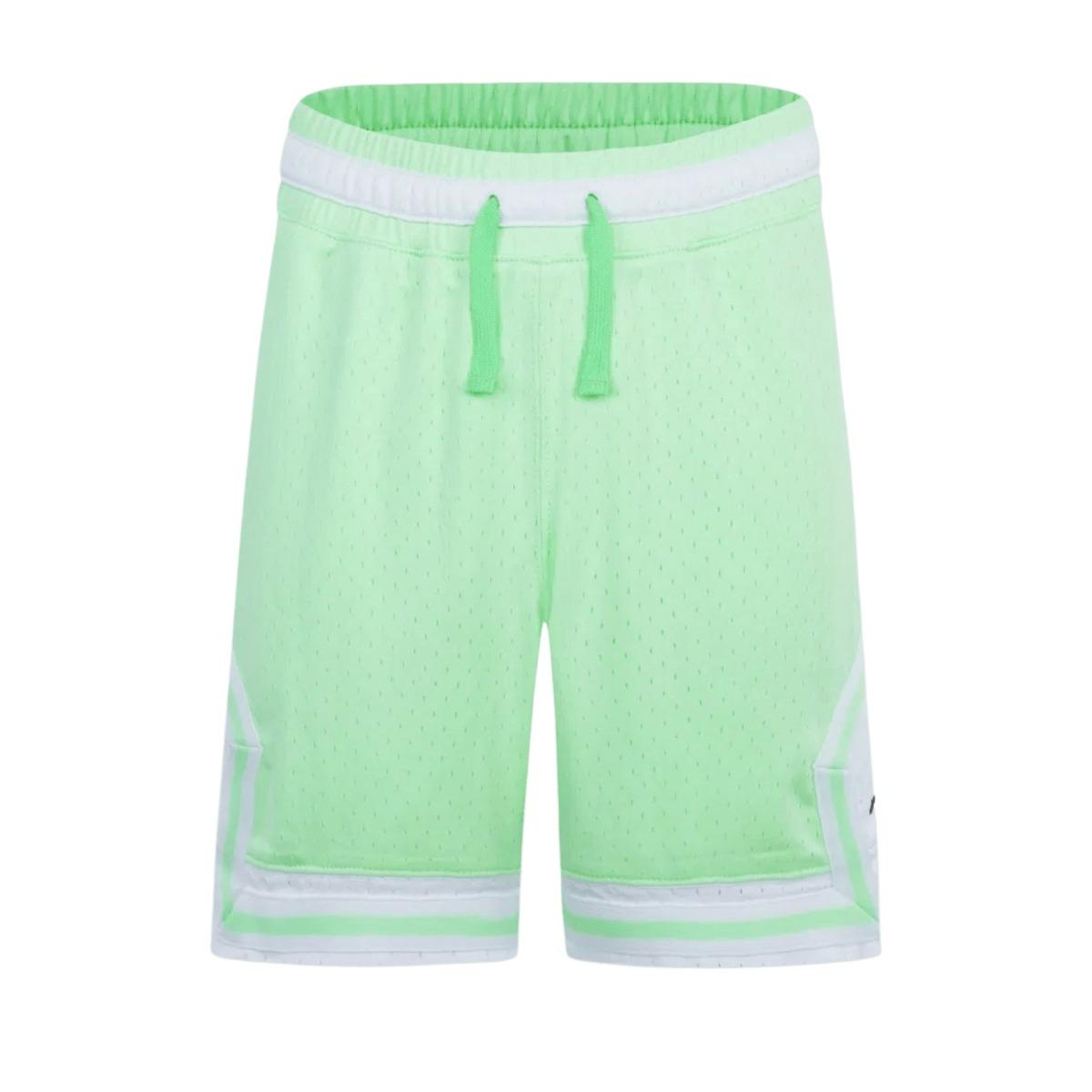 Jordan Aj 1 Diamond Pantaloncini Bambino