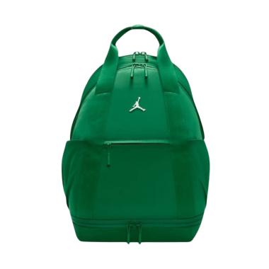 Jordan Alpha Zaino