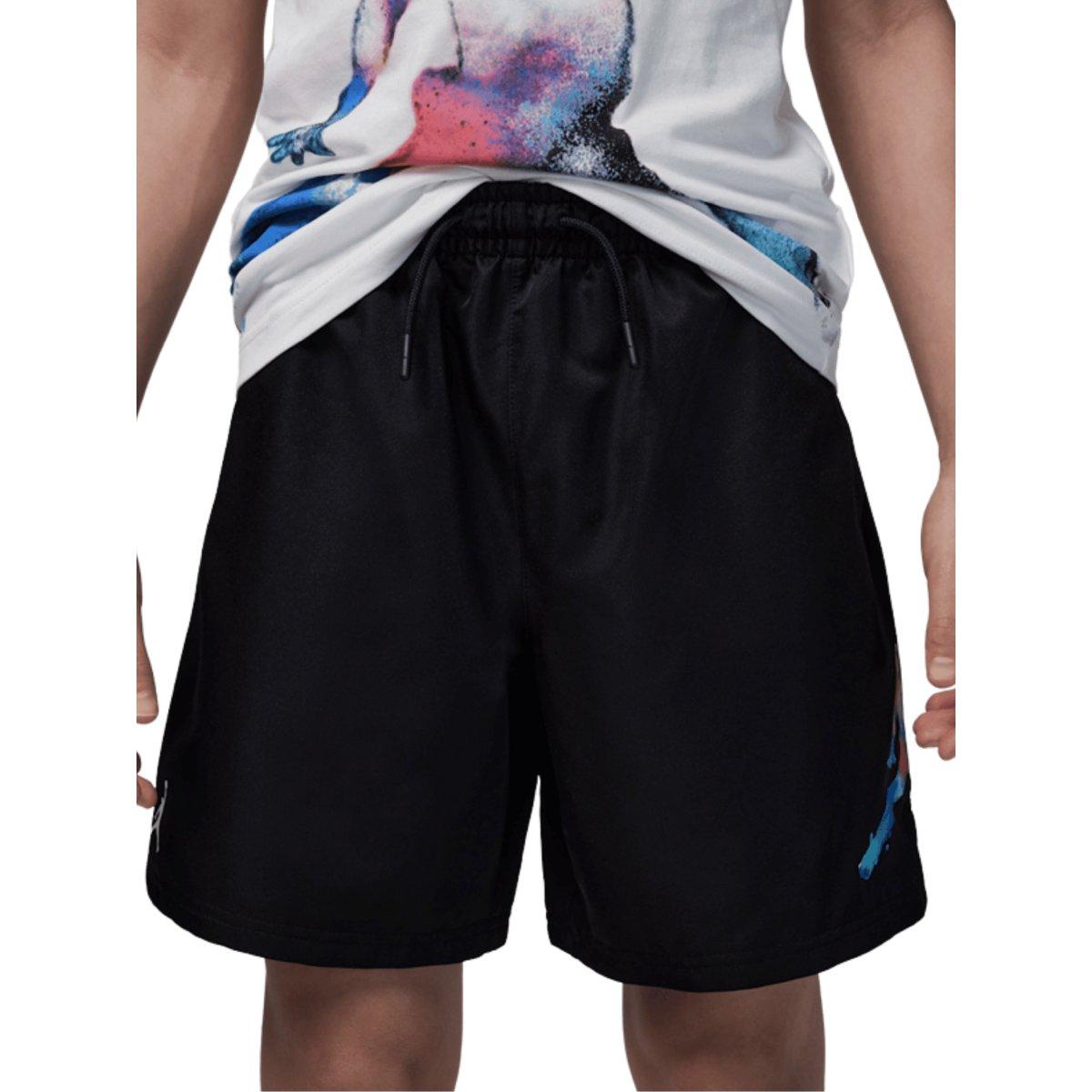 Jordan Essentials Poolside Shorts Pantaloncini Bambino