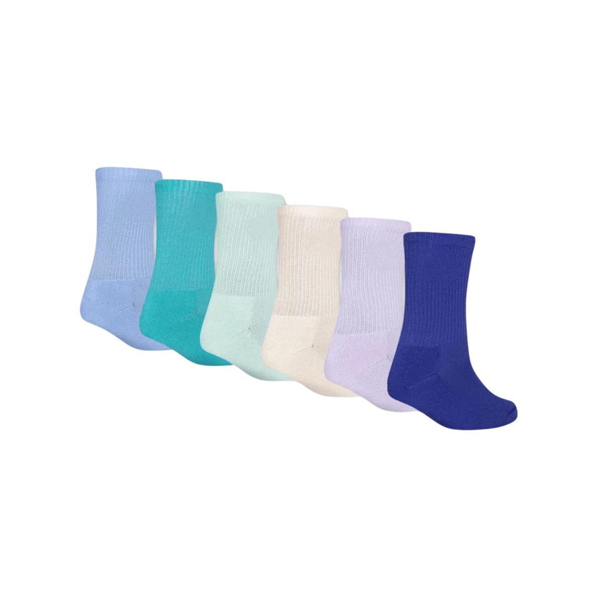 Jordan Essential 6pk Calze Bambino