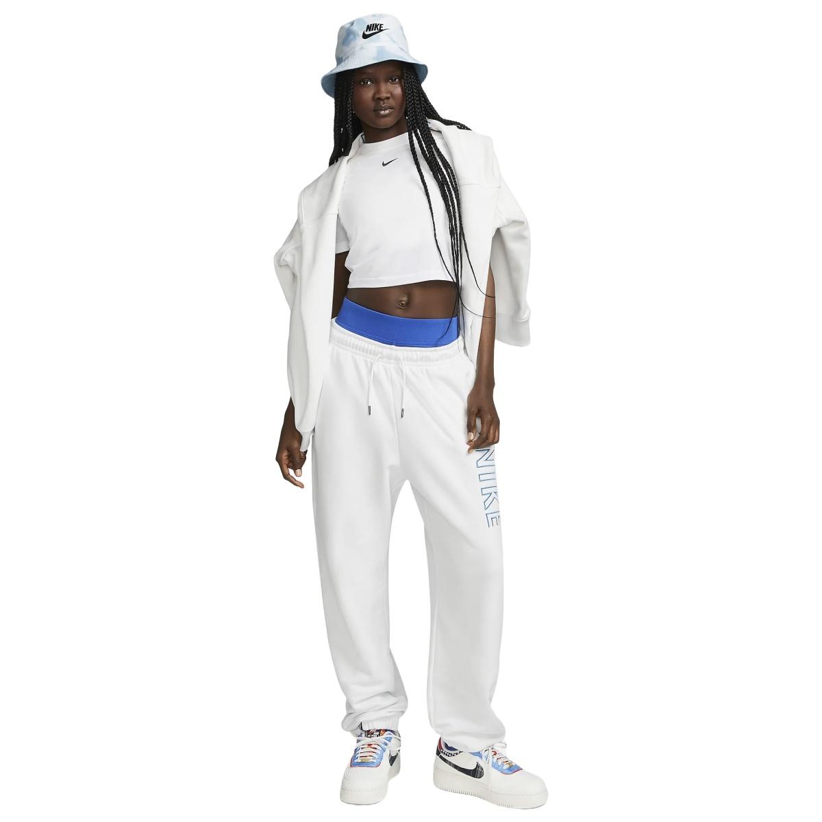 Pantaloni jogger donna sportswear