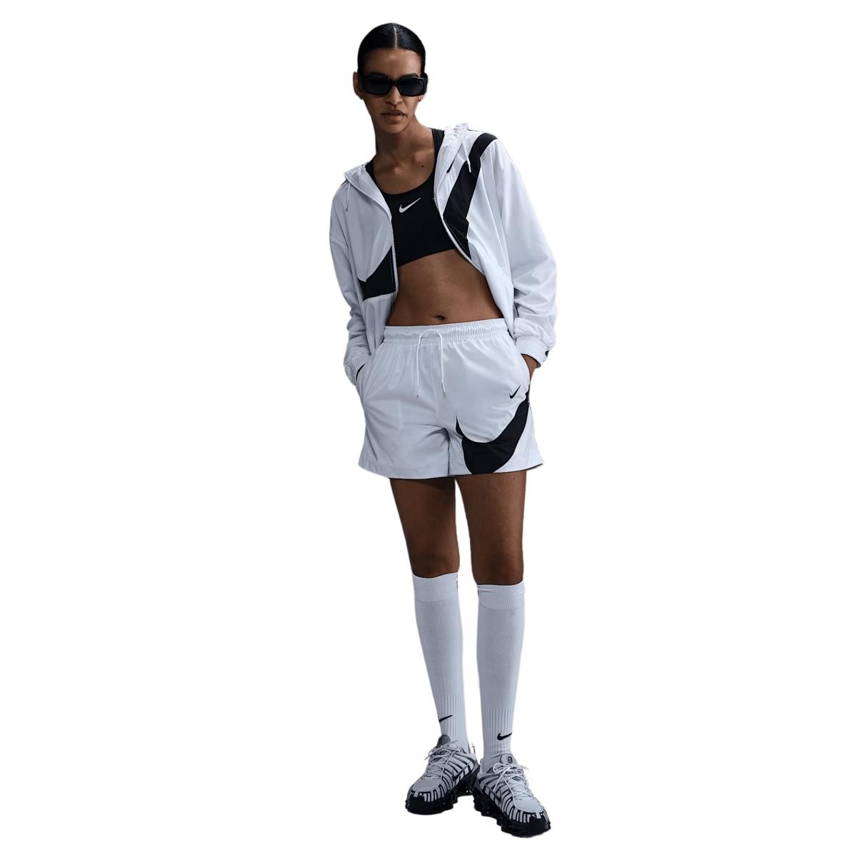 Nike Pantaloncini Donna Logo 5