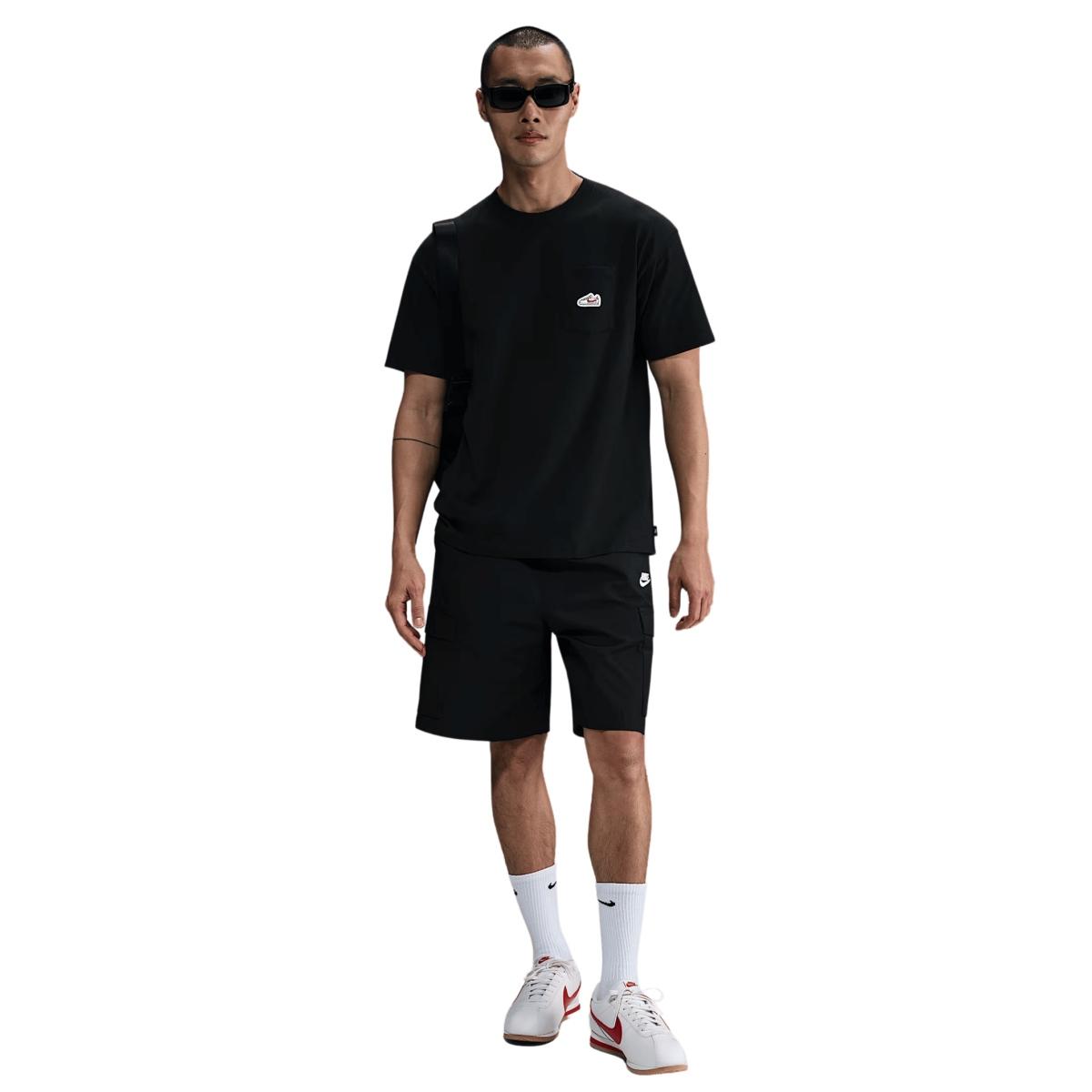 Nike Nsw Club T-Shirt Uomo