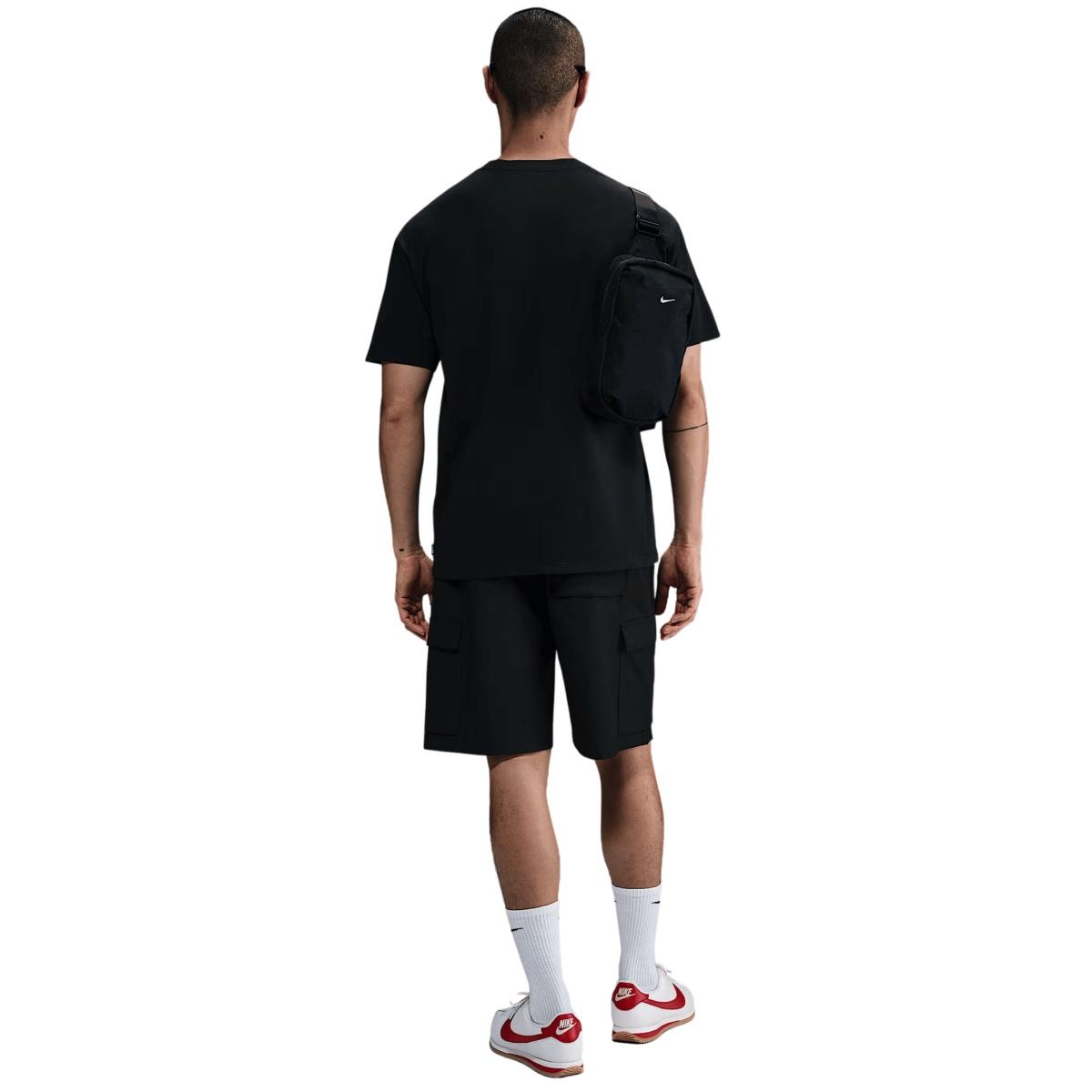 Nike Nsw Club T-Shirt Uomo