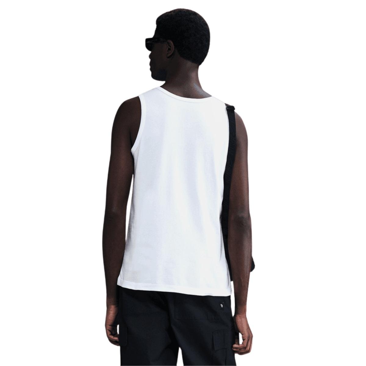 Nike Canotta Brandrif Uomo