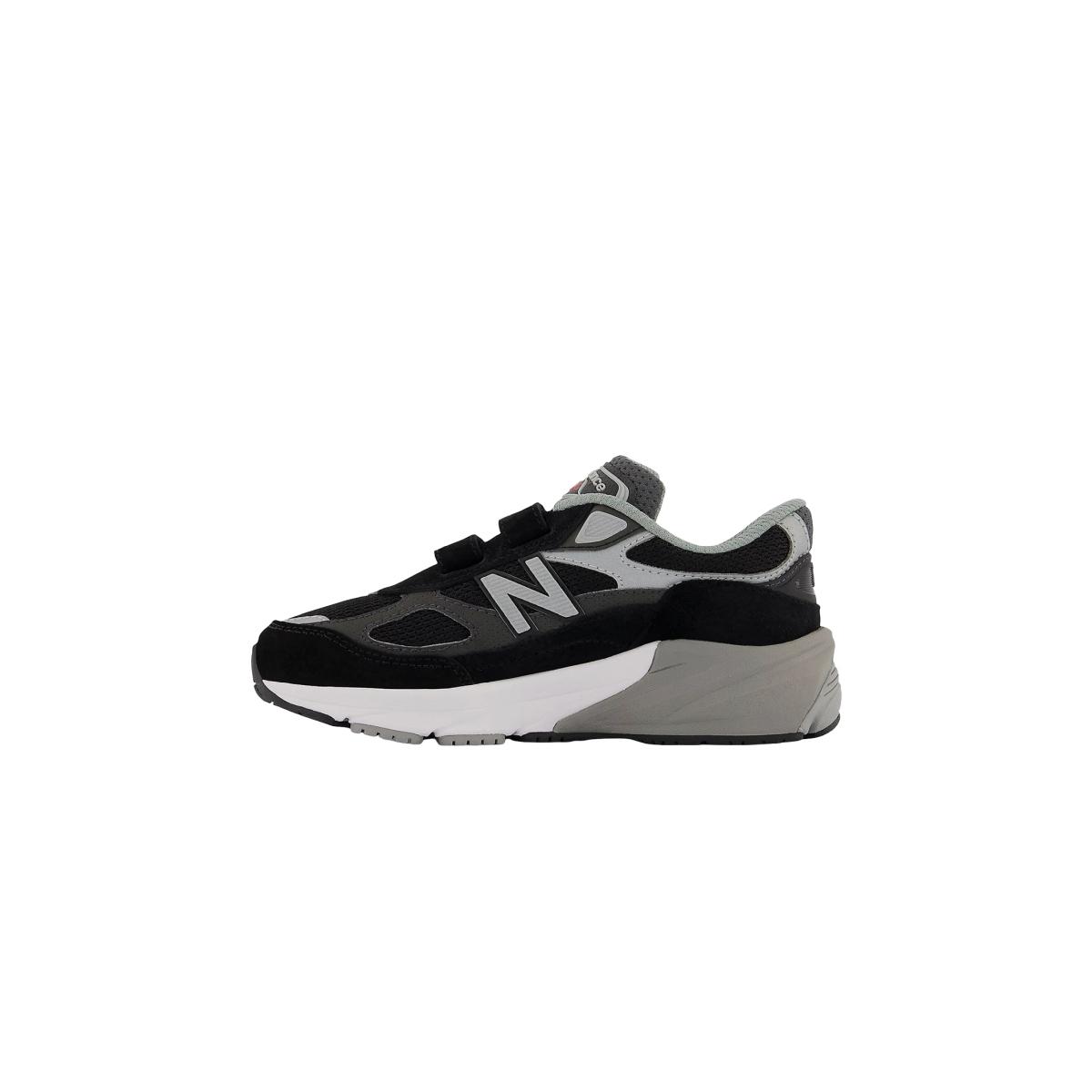 Scarpe bambino new balnce 990v6 hook and loop