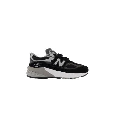 Scarpe bambino new balnce 990v6 hook and loop