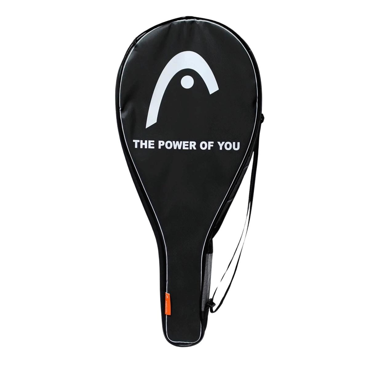 Head Tennis Full Size Coverbag Custodia Racchette