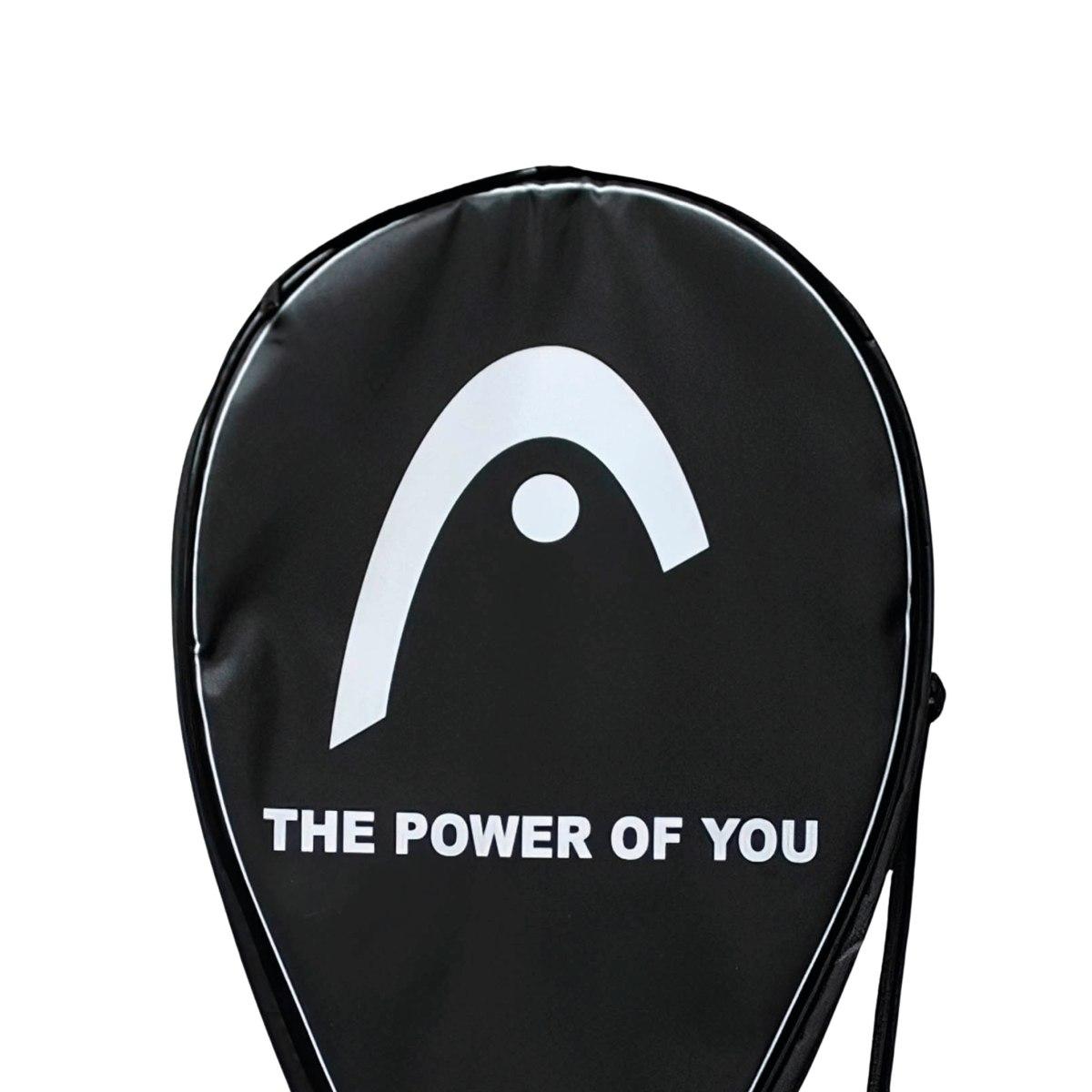Head Tennis Full Size Coverbag Custodia Racchette