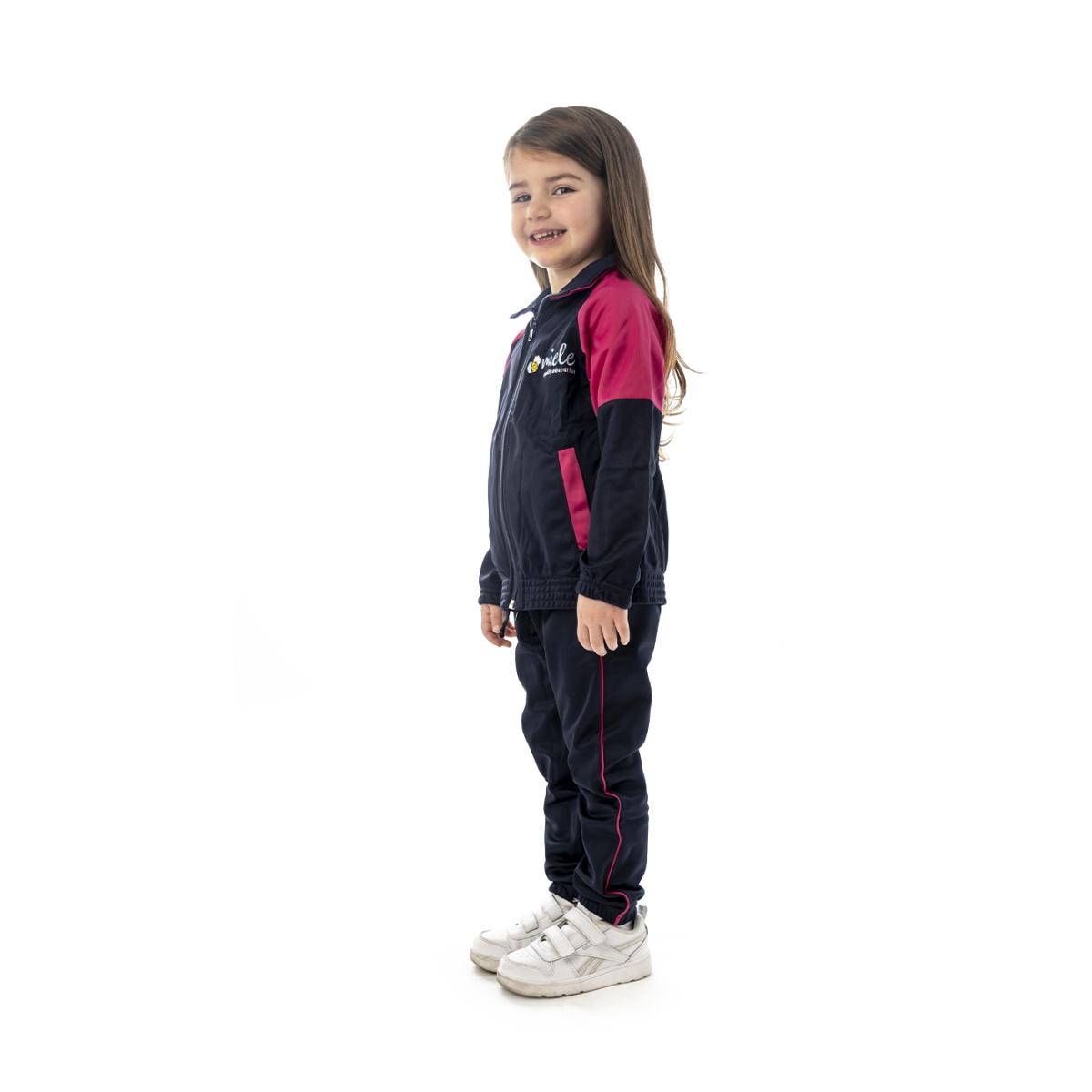 Tuta miele infanzia