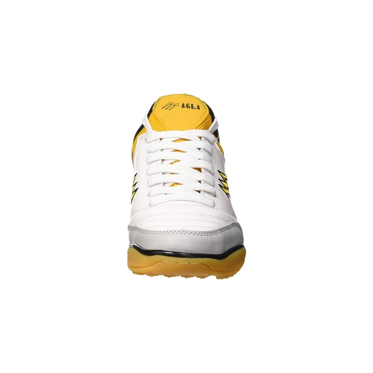 Scarpe calcetto uomo agla bull outdoor