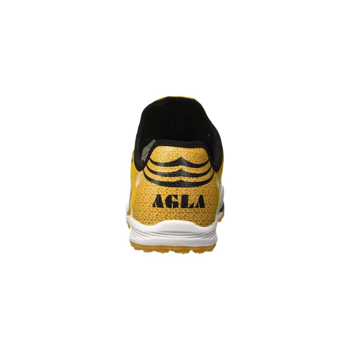Scarpe calcetto uomo agla bull outdoor