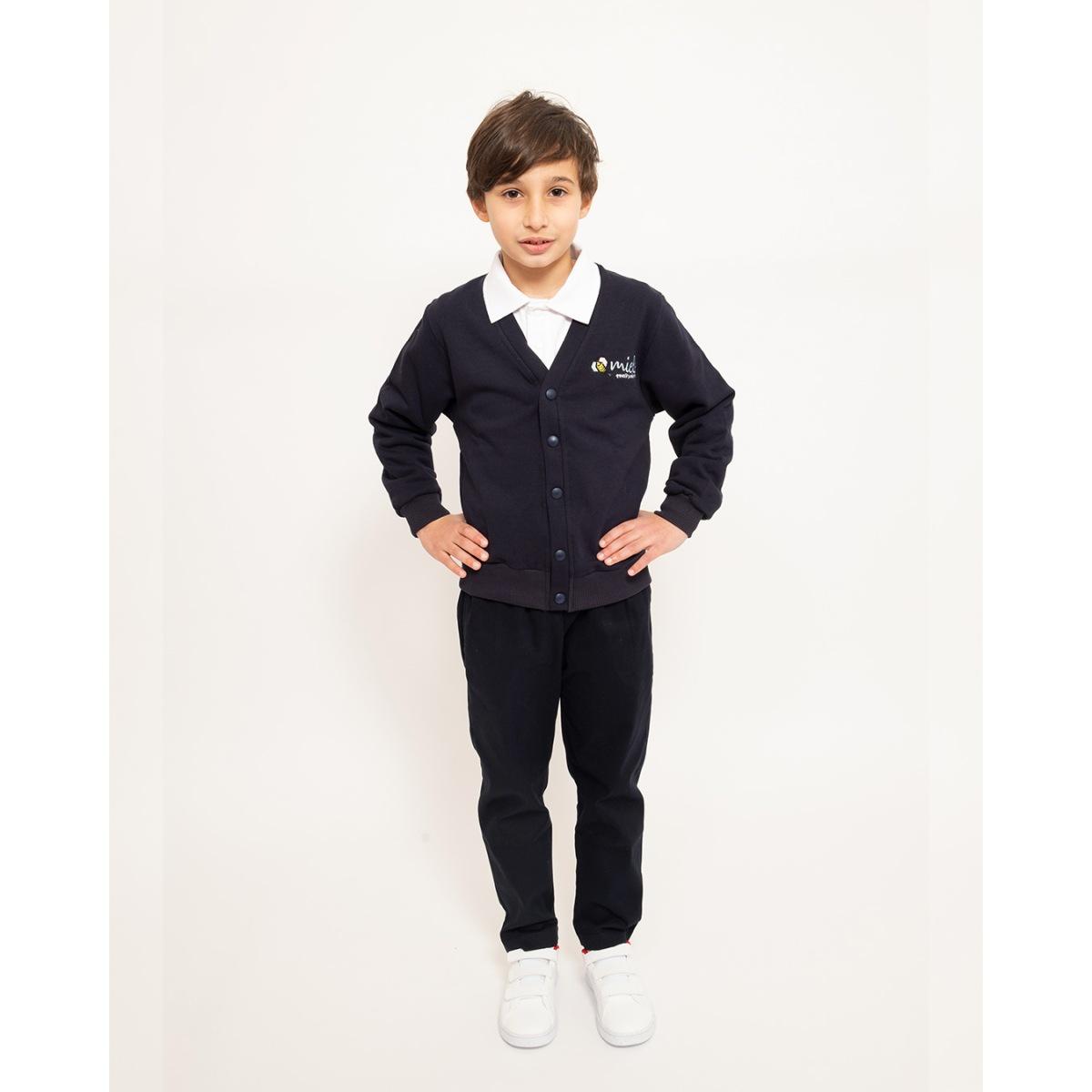 Pantalone  cotone pesante