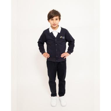 Pantalone  cotone pesante