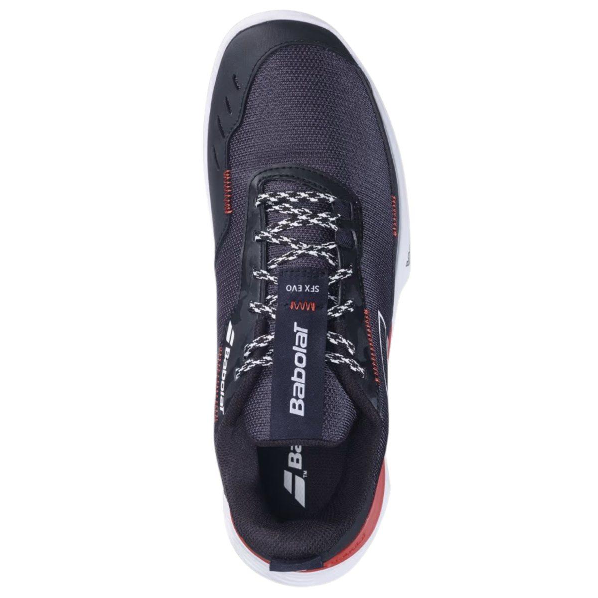 Babolat SFX Evo Clay Scarpe Tennis Uomo