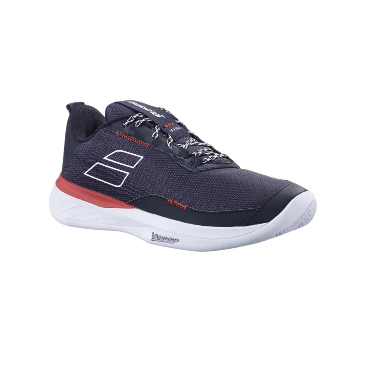 Babolat SFX Evo Clay Scarpe Tennis Uomo