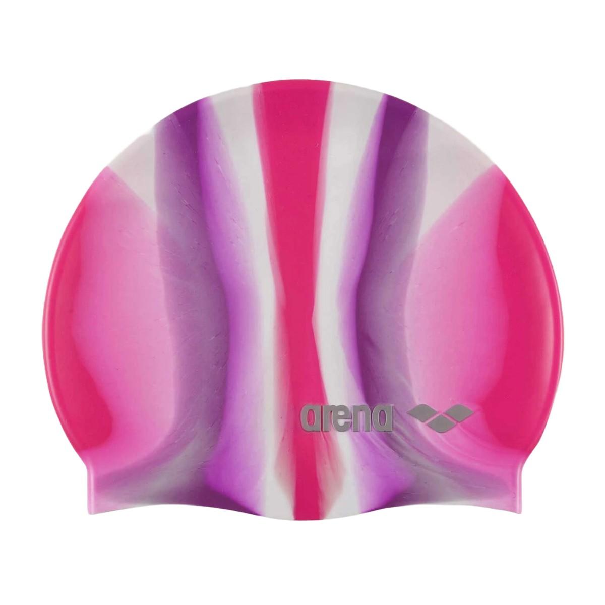 CUFFIA NUOTO POPO ART-  Assorted