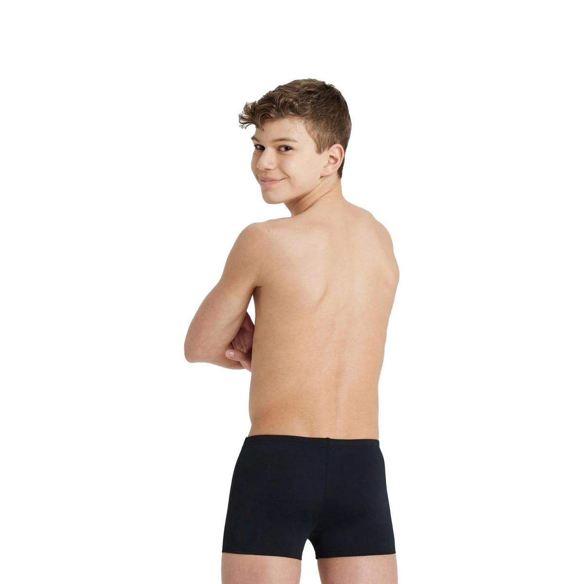 Costume Bambino Solid -  Black/White