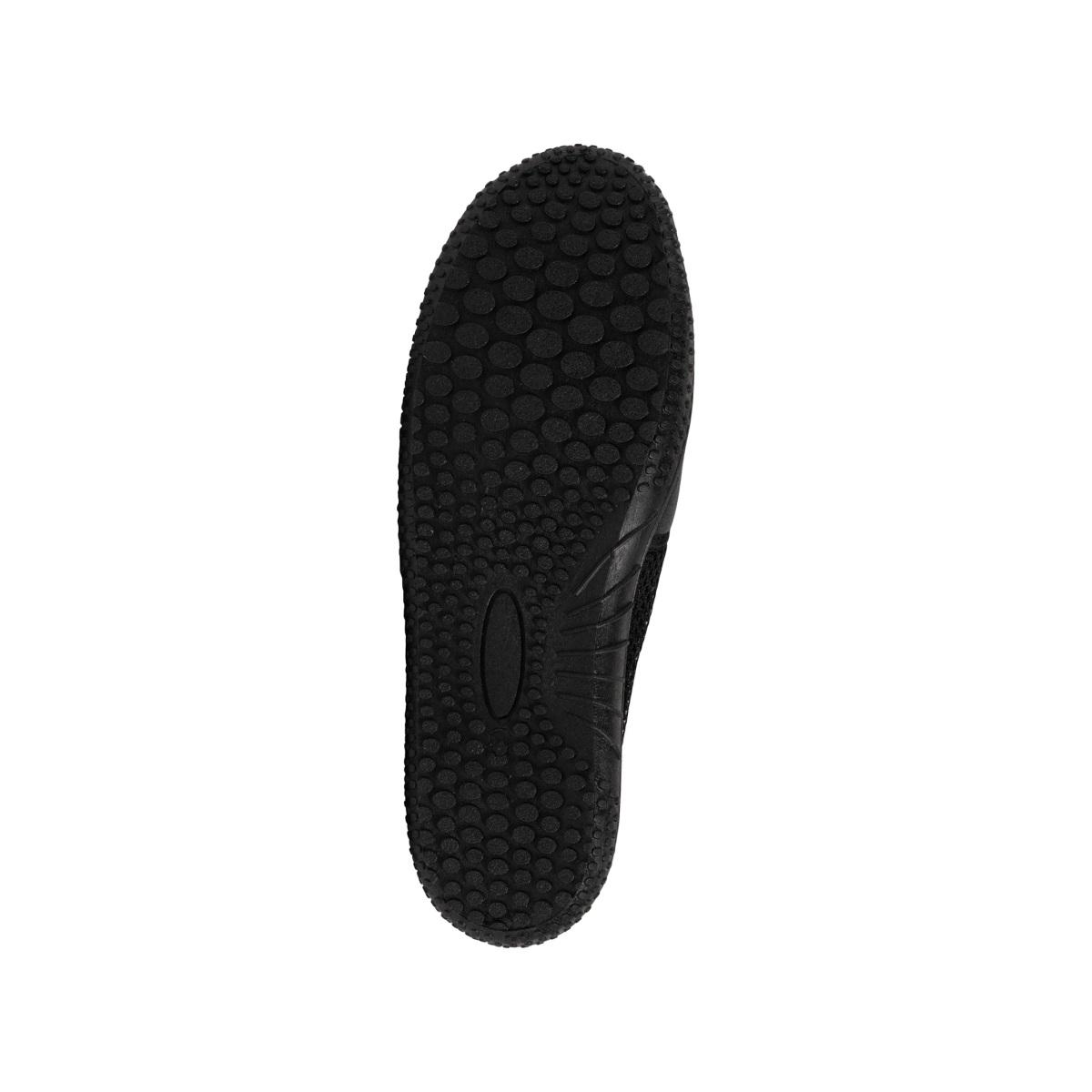SCARPE DA SCOGLIO - Black/Lime
